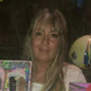 Meet your Posher, Cherie